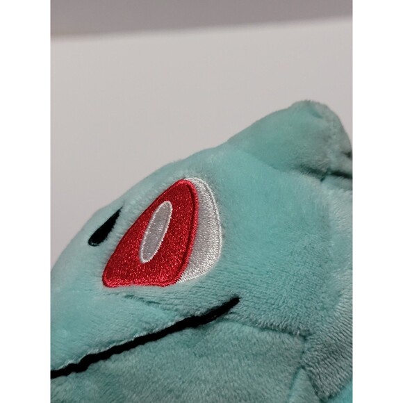 The Pokemon Company Bulbasaur Plush The Pokemon Center 5" Stuffed Animal Toy - Picture 6 of 16